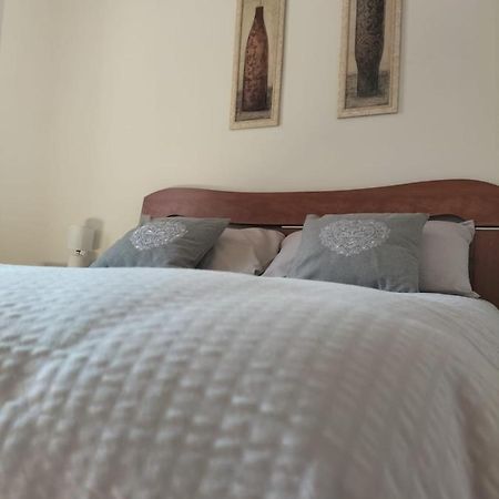 Apartment Dea Cles Ngoại thất bức ảnh