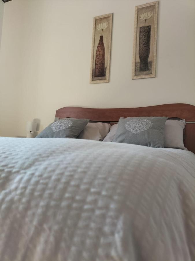 Apartment Dea Cles Ngoại thất bức ảnh